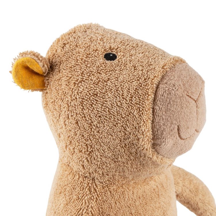 Produktbild: Sigikid 31064 - Natural Friends, Capybara, 30 cm, Kuscheltier
