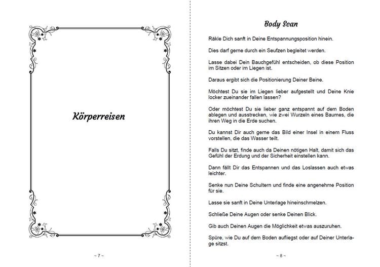 Produktbild: K&ouml;rperreisen durch das Wunderwerk &bdquo;Mensch&ldquo;