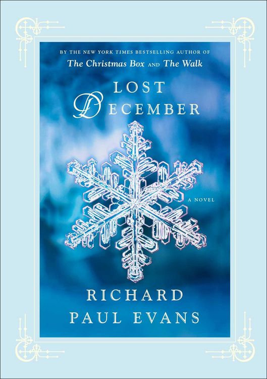 Produktbild: Lost December