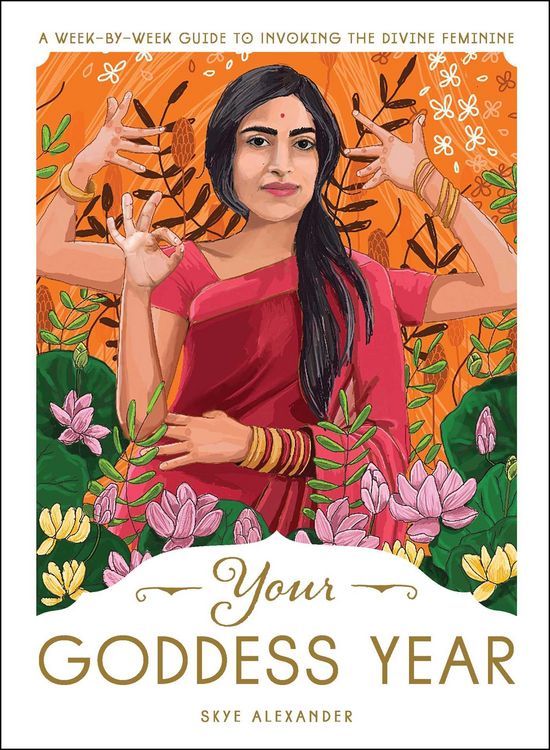 Produktbild: Your Goddess Year