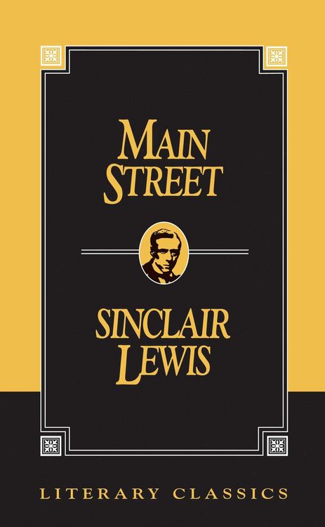 Produktbild: Main Street