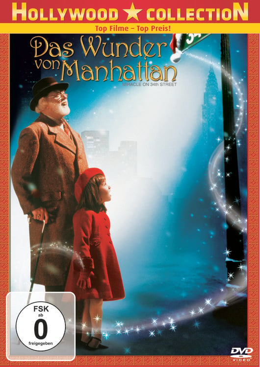 Produktbild: Das Wunder von Manhattan