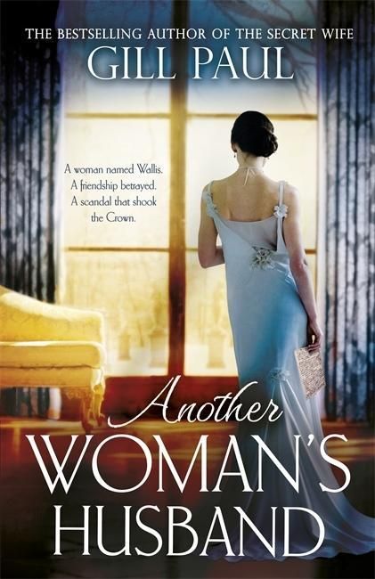 Produktbild: Another Woman's Husband