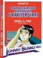 Produktbild: Daha Önce Kimseden Duymadiginiz 6 Kariyer Sirri