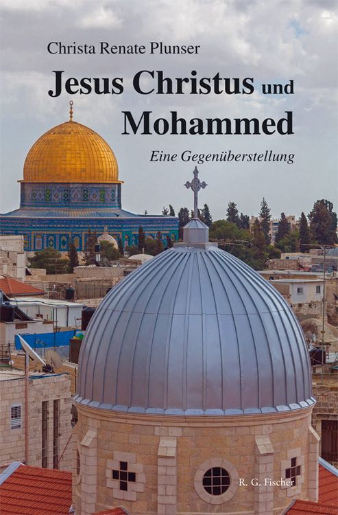 Produktbild: Jesus Christus und Mohammed