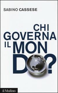 Produktbild: Chi governa il mondo?