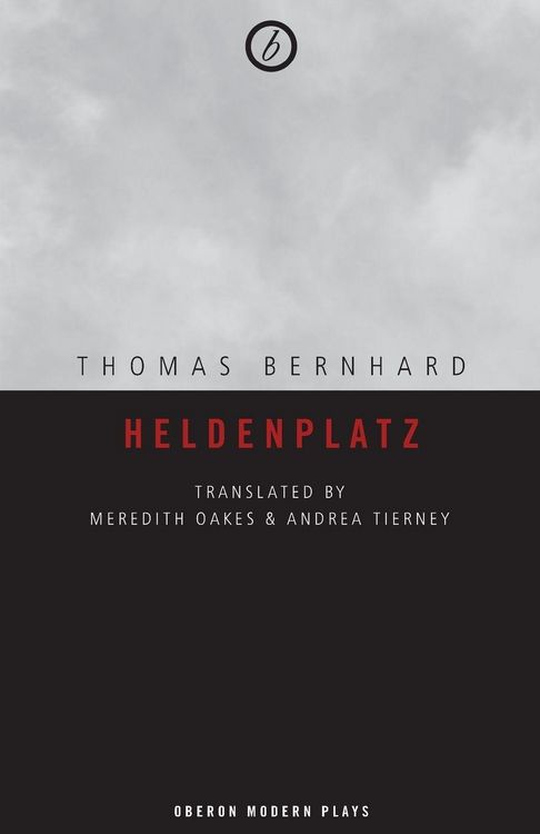 Produktbild: Heldenplatz