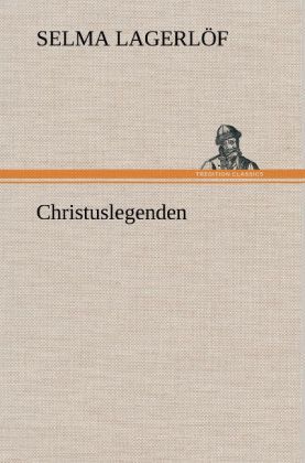 Produktbild: Christuslegenden