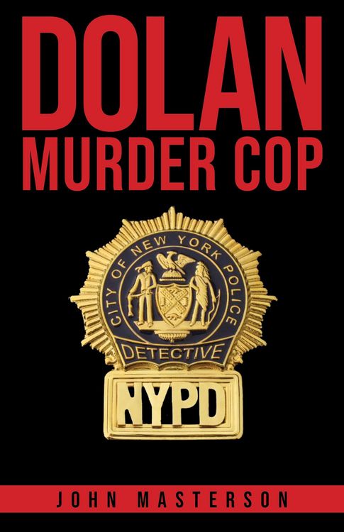 Produktbild: Dolan: Murder Cop
