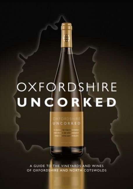 Produktbild: Oxfordshire Uncorked