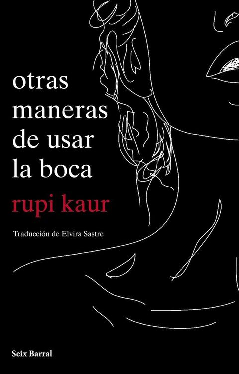 Produktbild: Otras maneras de usar la boca