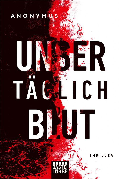 Produktbild: Unser t&auml;glich Blut