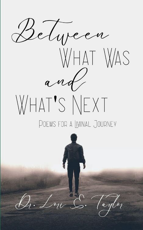 Produktbild: Between What Was and What's Next