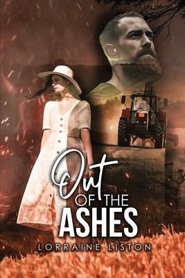 Produktbild: Out of the Ashes