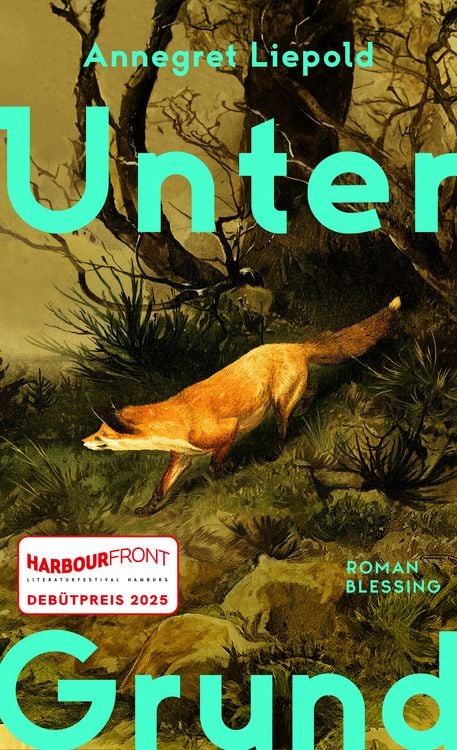 Produktbild: Unter Grund