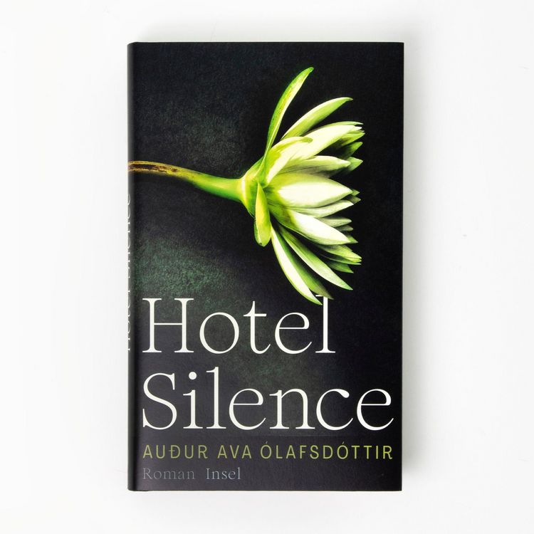 Produktbild: Hotel Silence