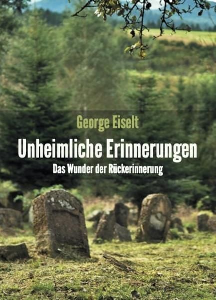 Produktbild: Unheimliche Erinnerungen