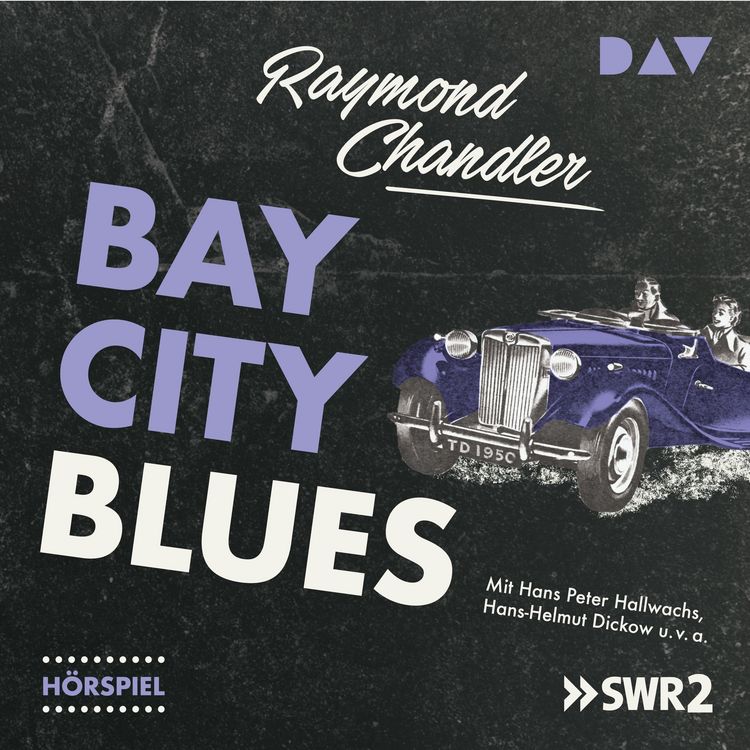 Produktbild: Bay City Blues