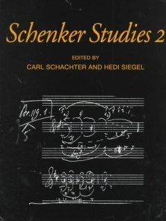 Produktbild: Schenker Studies 2