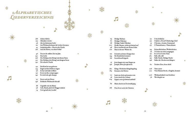 Produktbild: Das gro&szlig;e Servus-Weihnachtsbuch