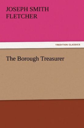 Produktbild: The Borough Treasurer