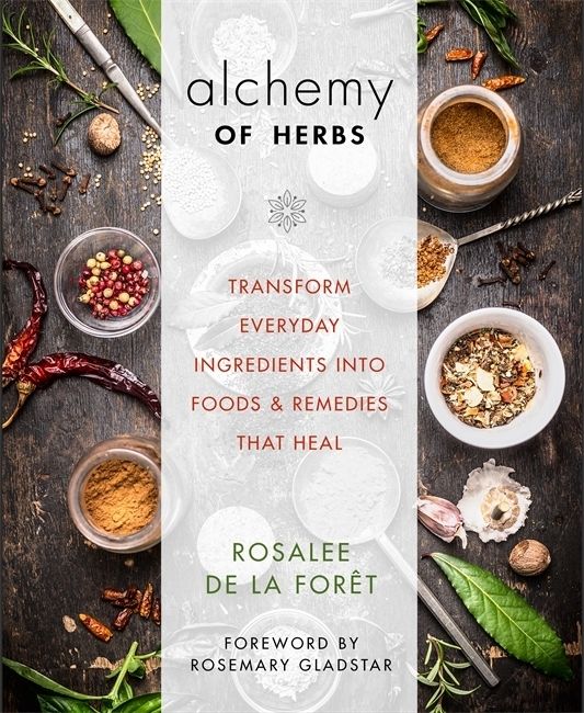 Produktbild: Alchemy of Herbs