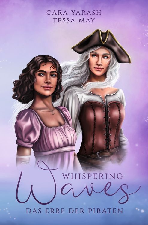 Produktbild: Whispering Waves