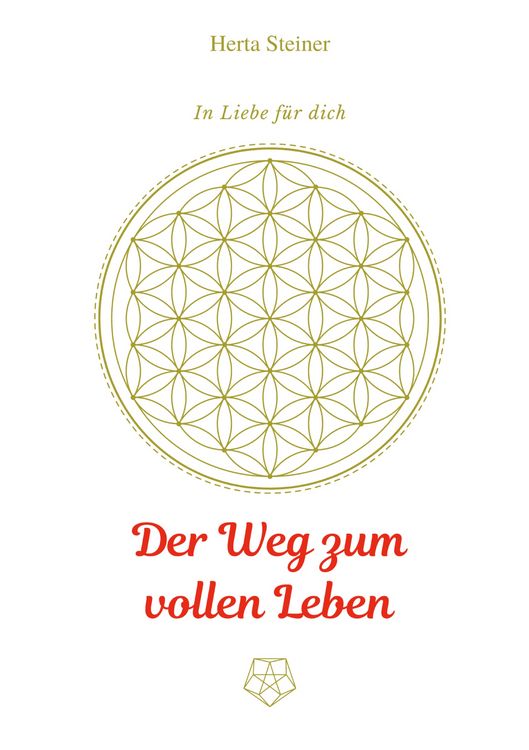 Produktbild: Der Weg zum vollen Leben