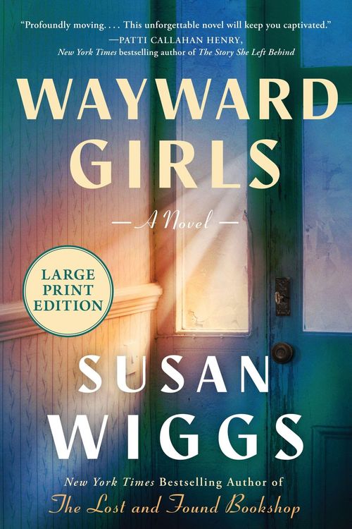 Produktbild: Wayward Girls