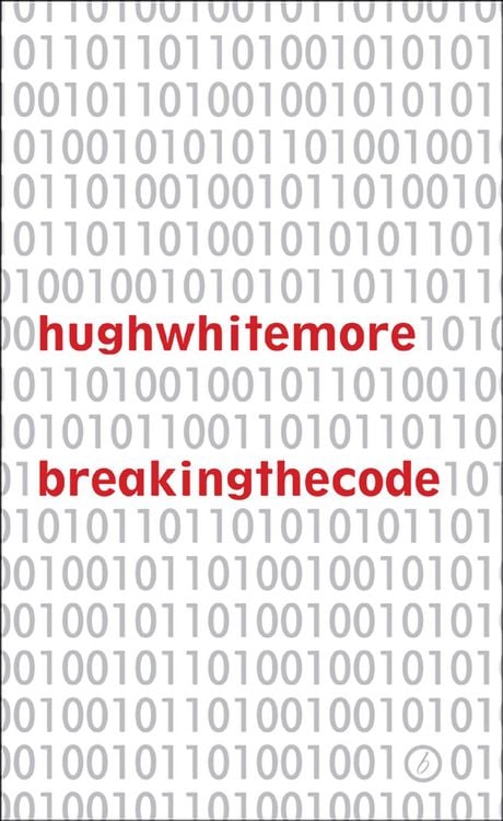 Produktbild: Breaking the Code