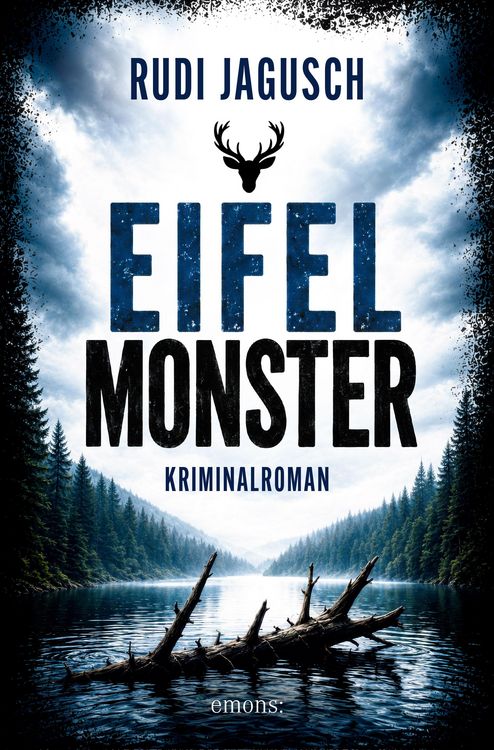 Produktbild: Eifelmonster