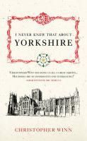 Produktbild: I Never Knew That About Yorkshire