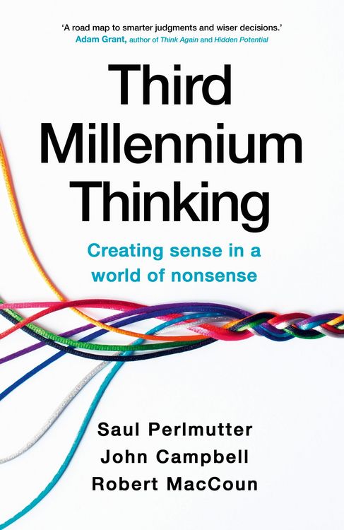 Produktbild: Third Millennium Thinking