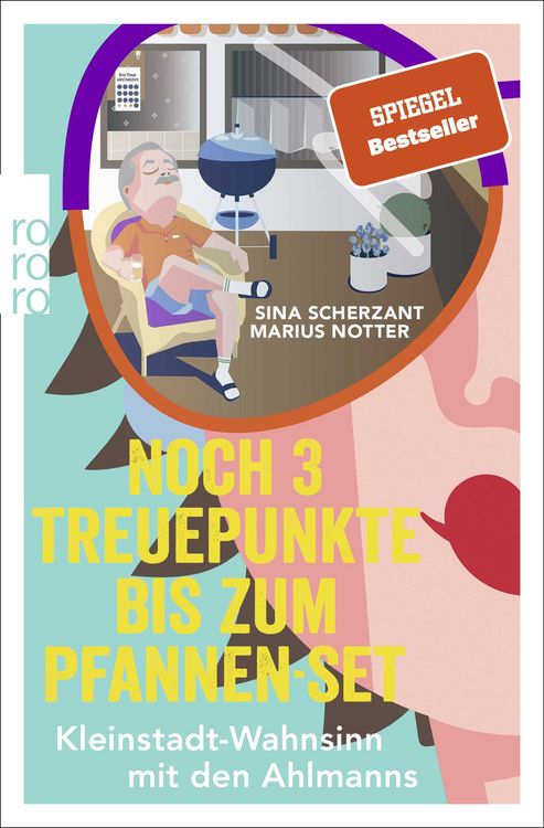 Produktbild: Noch 3 Treuepunkte bis zum Pfannen-Set