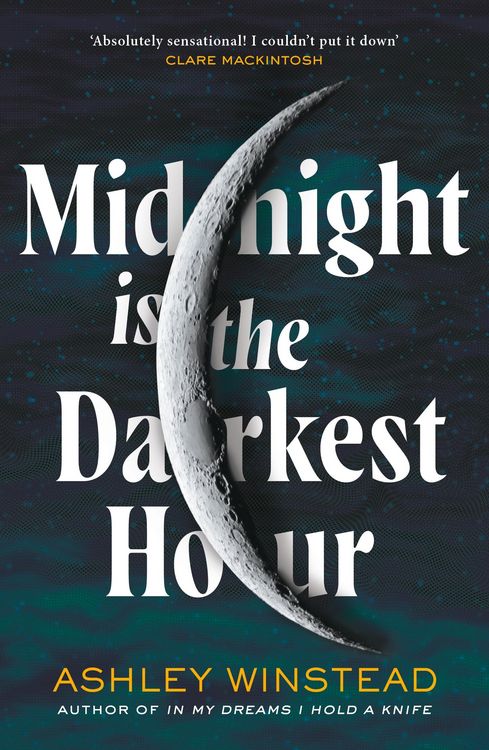 Produktbild: Midnight is the Darkest Hour