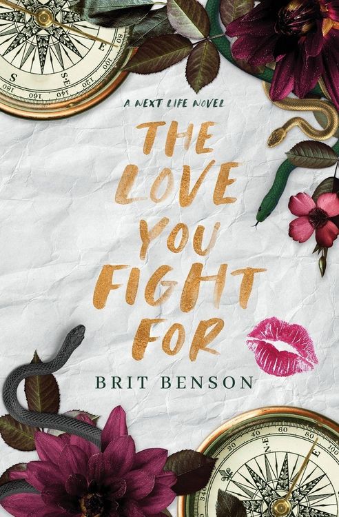 Produktbild: The Love You Fight For
