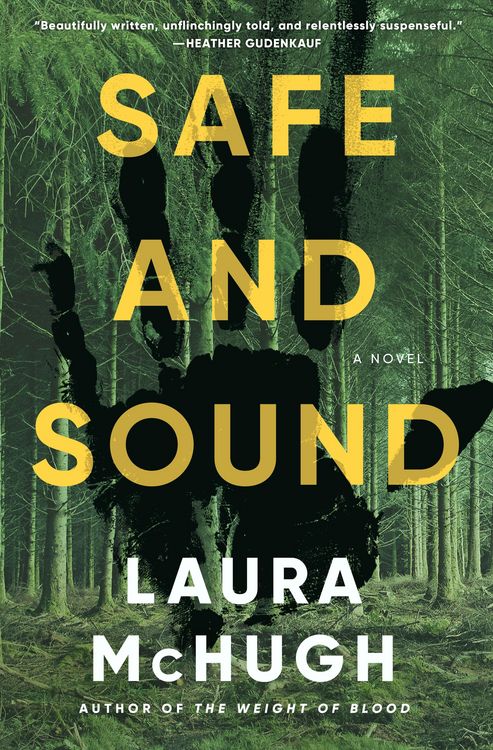 Produktbild: Safe and Sound