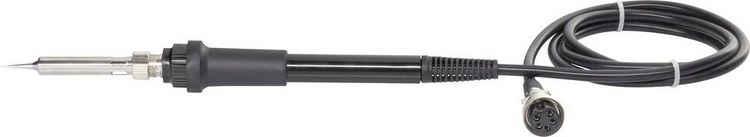 Produktbild: TOOLCRAFT TO-4812567 L&ouml;tkolben 100W
