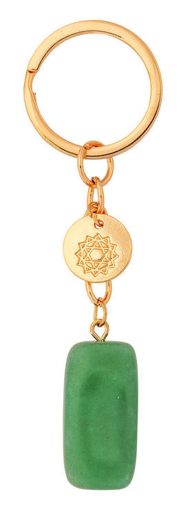 Om Aum Ohm Symbol Schlüsselanhänger Mit Schlüsselring Für Herren