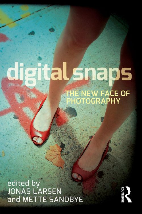 Produktbild: Digital Snaps