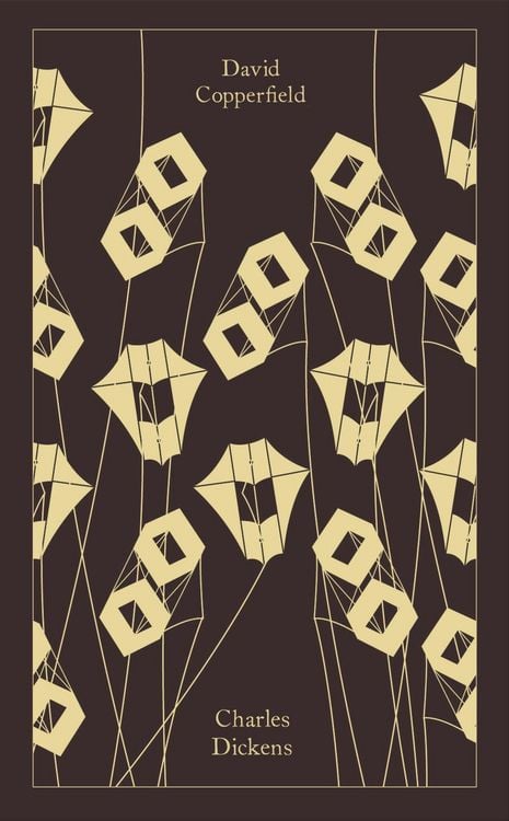 Produktbild: Penguin Classics David Copperfield