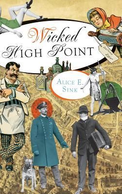 Produktbild: Wicked High Point