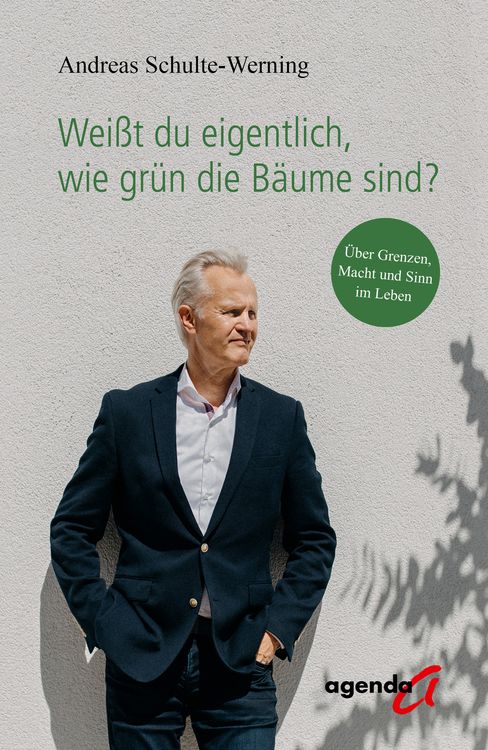 Produktbild: Wei&szlig;t du eigentlich, wie gr&uuml;n die B&auml;ume sind?