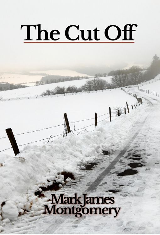 Produktbild: The Cut Off