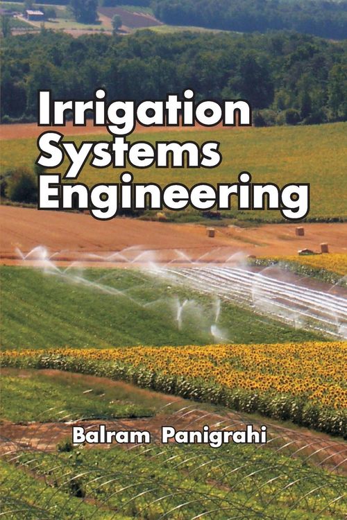 Produktbild: Irrigation Systems Engineering