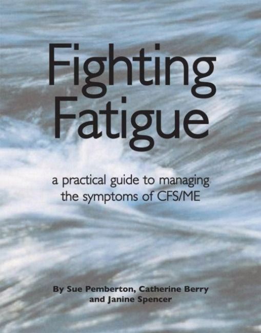 Produktbild: Fighting Fatigue