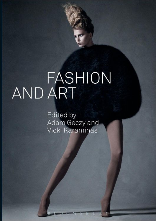 Produktbild: Fashion and Art