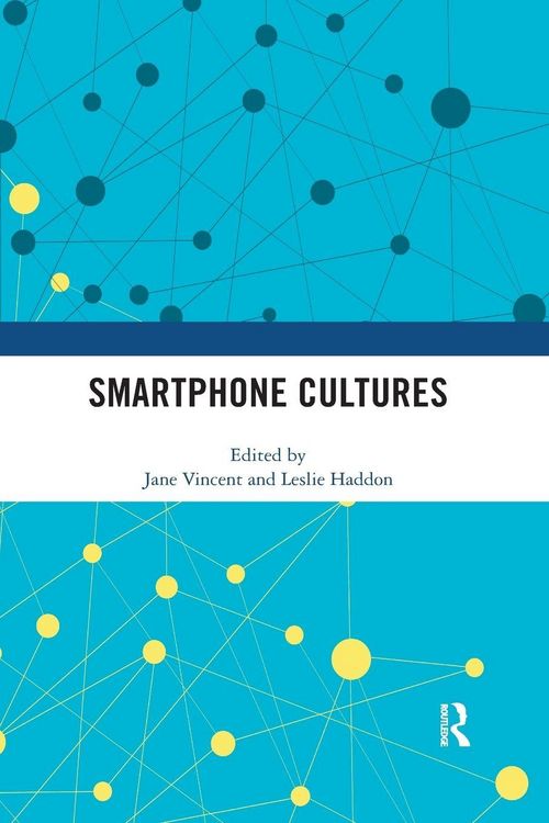 Produktbild: Smartphone Cultures