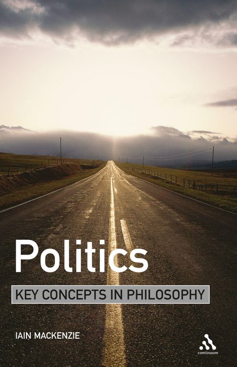 Produktbild: Politics