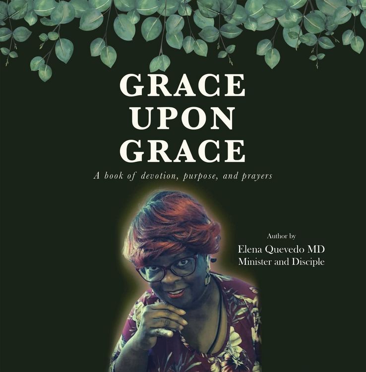 Produktbild: Grace Upon Grace